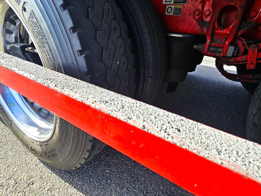 2020 Peterbilt 389 | Photo 22 of 35