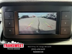 2023 Ford Transit Connect XL | Thumbnail Photo 7 of 19