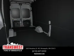 2026 Ford Transit-350 Base | Thumbnail Photo 10 of 21
