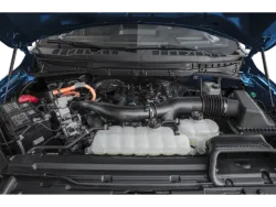 2026 Ford F-150 | Thumbnail Photo 8 of 13