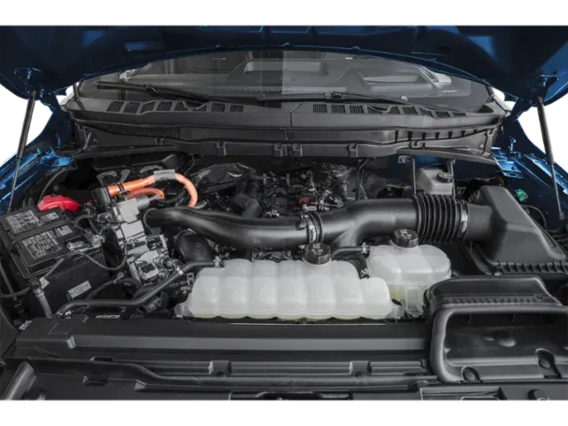 2026 Ford F-150 | Photo 8 of 13