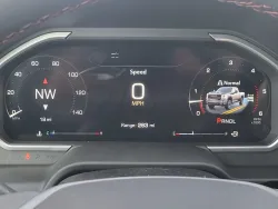 2026 GMC Sierra 2500HD AT4X | Thumbnail Photo 13 of 24