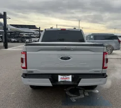 2023 Ford F-150 | Thumbnail Photo 7 of 31
