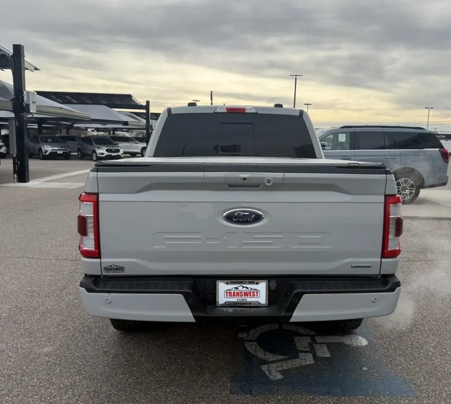 2023 Ford F-150 | Photo 7 of 31