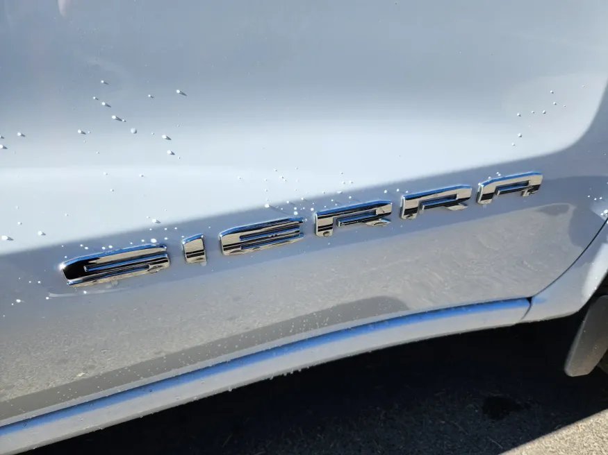 2026 GMC Sierra 1500 Pro | Photo 20 of 30