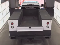 2025 Chevrolet Silverado 3500HD Work Truck | Thumbnail Photo 3 of 5