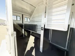 2025 Cimarron Norstar Warmblood 2HBP | Thumbnail Photo 8 of 17