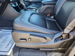 2022 GMC Canyon 4WD AT4 w/Leather | Thumbnail Photo 9 of 31