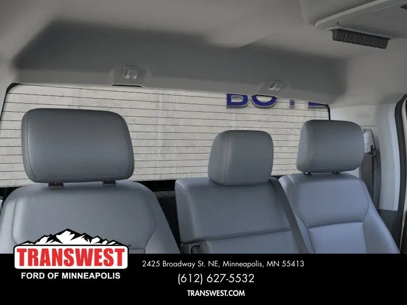 2026 Ford Super Duty F-550 XL | Photo 21 of 22