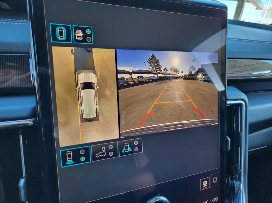 2026 GMC Yukon Elevation | Photo 29 of 30