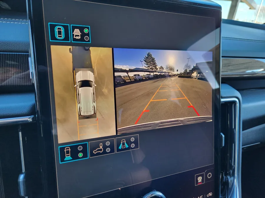 2026 GMC Yukon Elevation | Photo 29 of 30