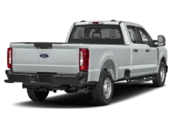2026 Ford Super Duty F-250 | Thumbnail Photo 1 of 12