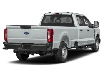 2026 Ford Super Duty F-250