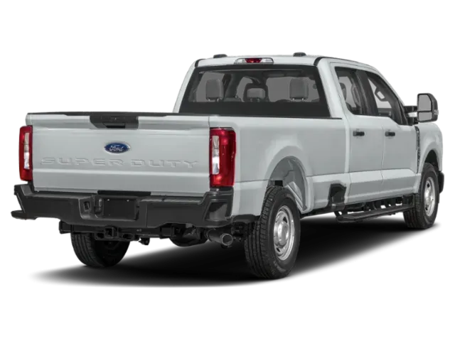 2026 Ford Super Duty F-250 | Photo 1 of 12