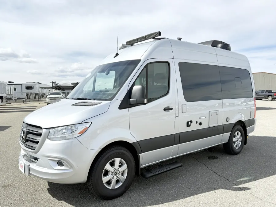 2023 Thor Tranquility 19P | Photo 15 of 16