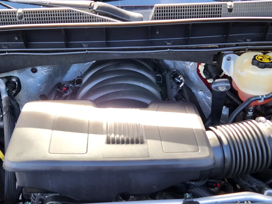 2022 GMC Sierra 1500 Limited | Photo 19 of 22