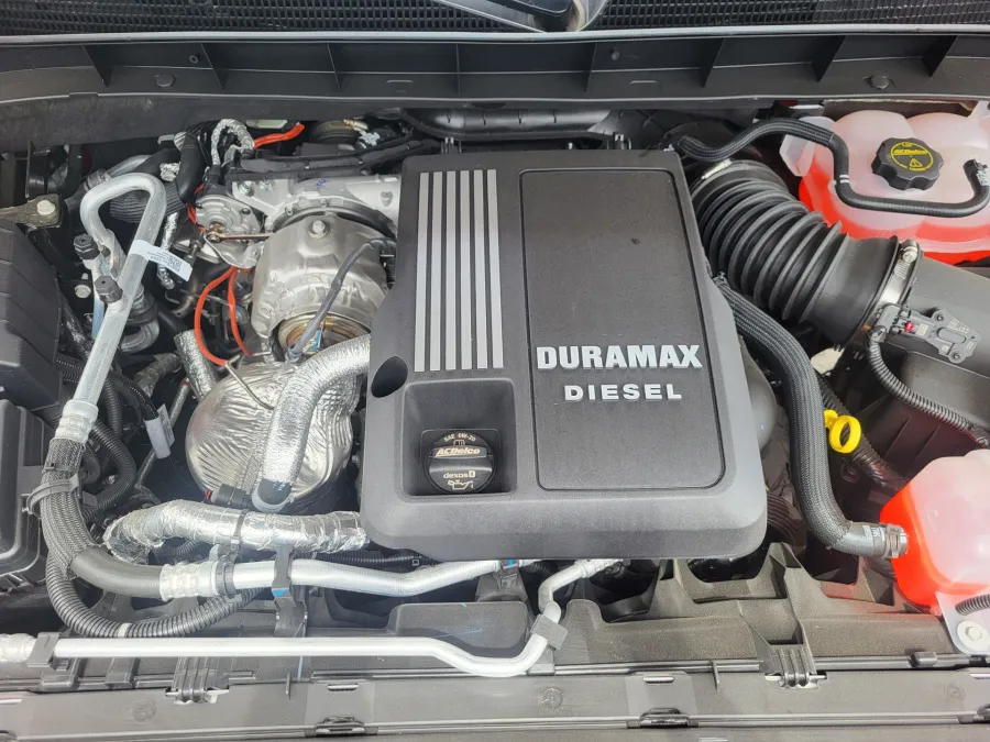 2026 GMC Sierra 1500 SLT | Photo 24 of 26