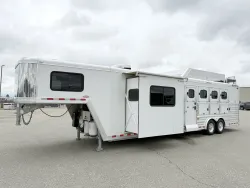 2021 Cimarron Norstar 4HLQ | Thumbnail Photo 22 of 24