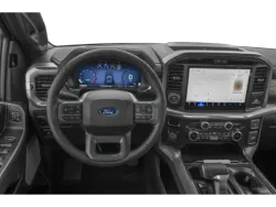 2026 Ford F-150 | Thumbnail Photo 3 of 13