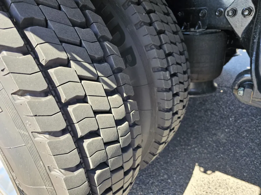 2025 Western Star 49X | Photo 26 of 41