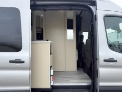 2026 Pleasure-way Ontour 2.2AWD | Thumbnail Photo 9 of 18