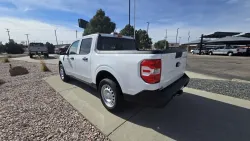2026 Ford Maverick | Thumbnail Photo 5 of 26