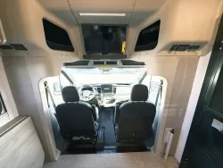 2026 Winnebago EKKO 22A | Thumbnail Photo 5 of 23