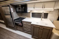 2026 Newmar Bay Star Sport 3225 | Thumbnail Photo 20 of 27