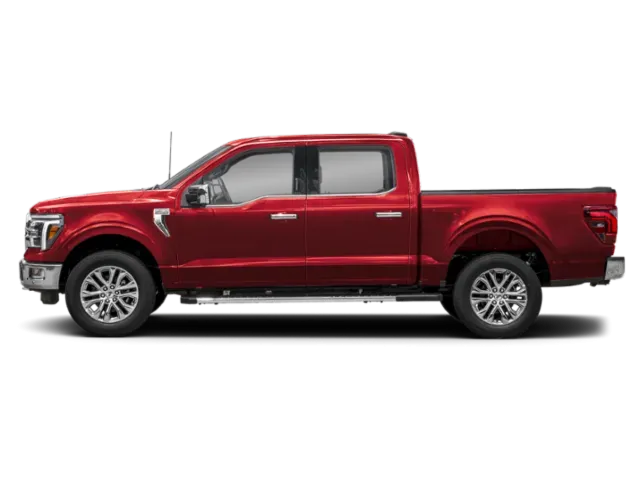 2026 Ford F-150 | Photo 2 of 13