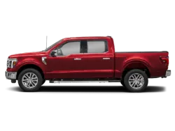 2026 Ford F-150 | Thumbnail Photo 2 of 13