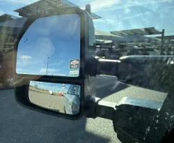 2026 Ford Super Duty F-250 | Thumbnail Photo 12 of 30