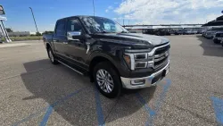 2024 Ford F-150 | Thumbnail Photo 3 of 32