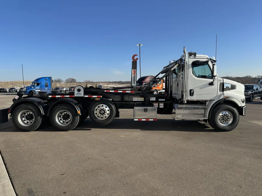 2026 Western Star 47X | Photo 4 of 12