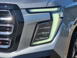 2026 GMC Yukon AT4 | Thumbnail Photo 7 of 25