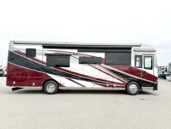 2026 Newmar New Aire 3547 | Thumbnail Photo 3 of 31