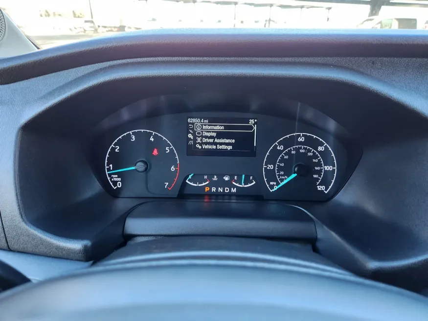 2023 Ford Transit Passenger Wagon T350 | Photo 22 of 30