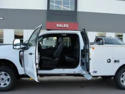 2026 Ford F-350 | Thumbnail Photo 12 of 14