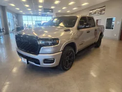 2026 RAM 1500 Big Horn | Thumbnail Photo 3 of 25