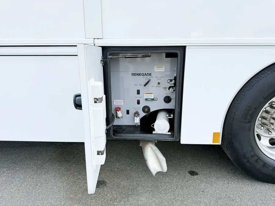 2019 Renegade Classic 3200AM | Photo 27 of 28