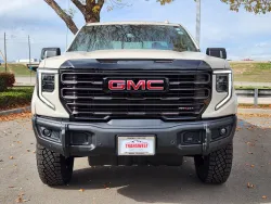2026 GMC Sierra 1500 AT4X | Thumbnail Photo 4 of 30