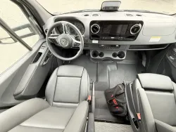 2026 Winnebago EKKO 23B | Thumbnail Photo 7 of 23