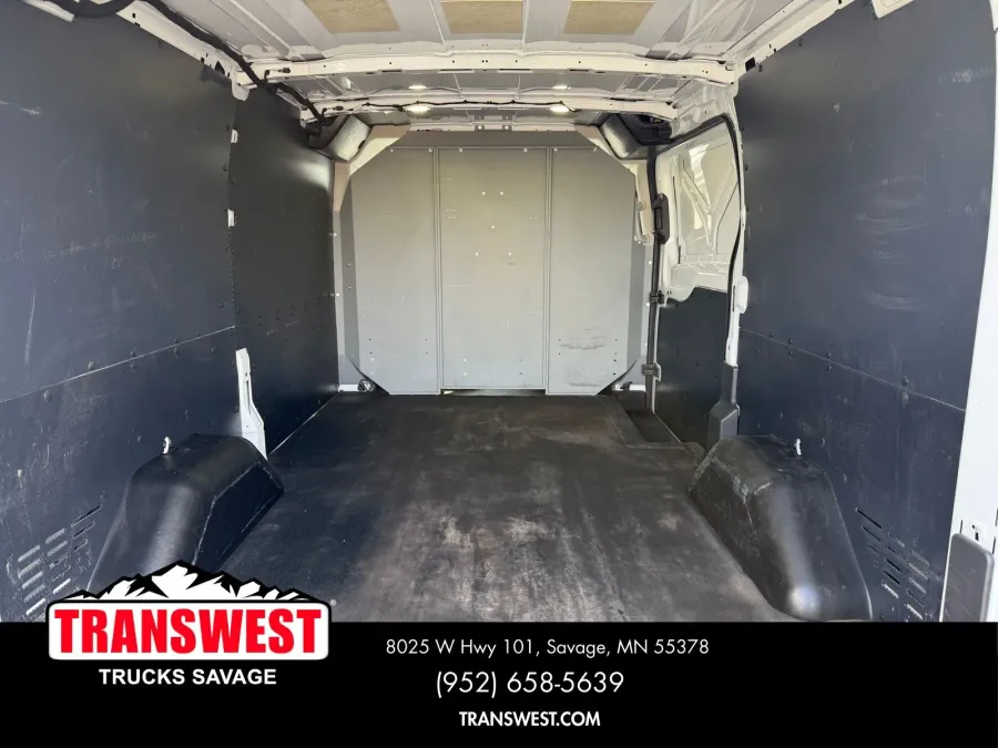 2017 Ford Transit | Photo 15 of 20