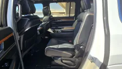2022 Jeep Grand Wagoneer | Thumbnail Photo 43 of 45
