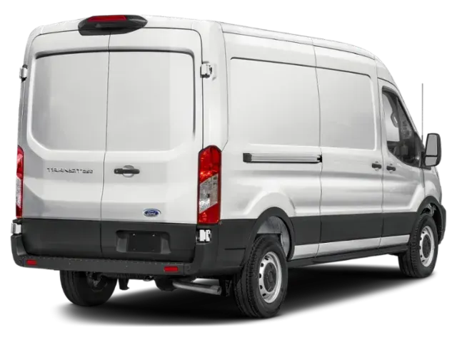 2026 Ford Transit-250 
