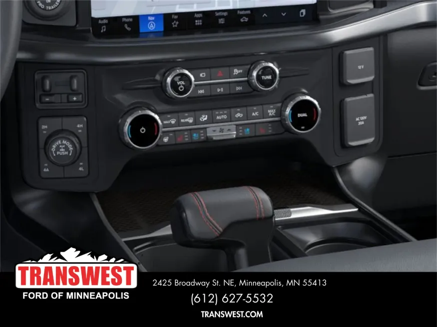 2025 Ford F-150 | Photo 15 of 22