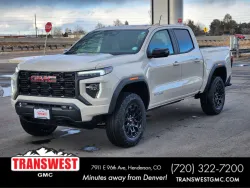 2026 GMC Canyon 4WD Elevation | Thumbnail Photo 22 of 22
