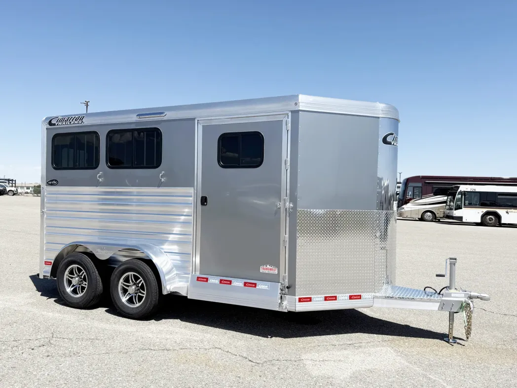 2027 Cimarron Norstar 2HBP 