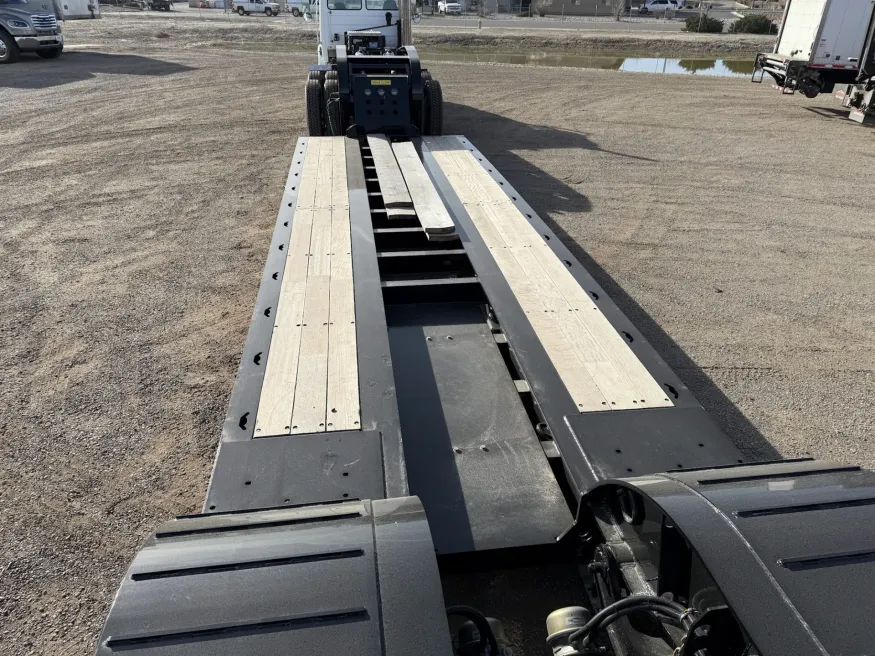 2026 Liddell C55 | Photo 11 of 17