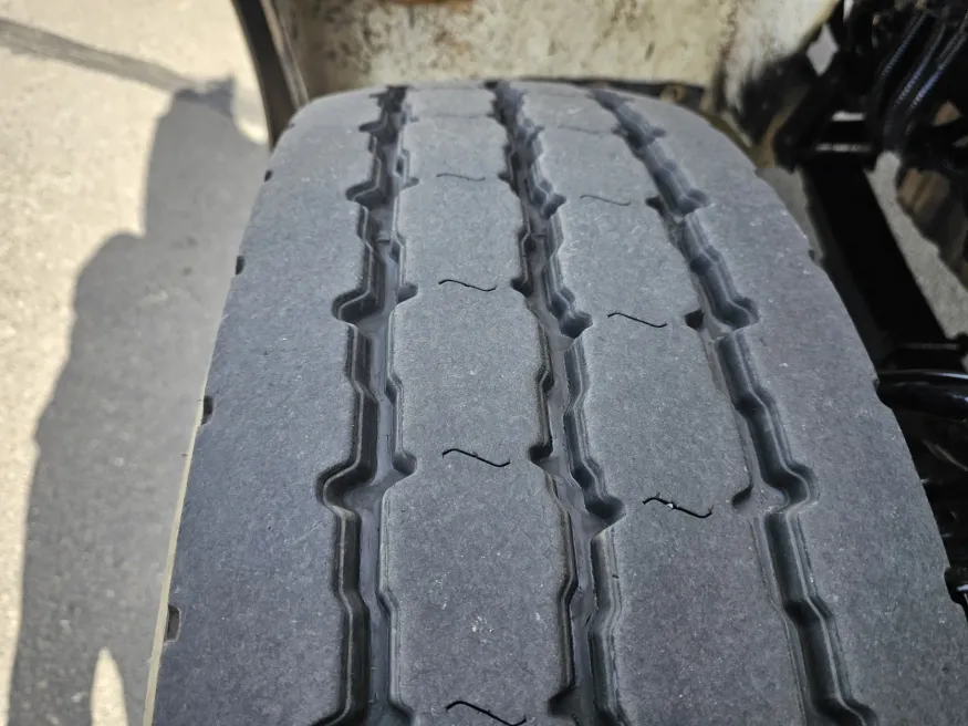 2017 Western Star 4700SB | Photo 17 of 17