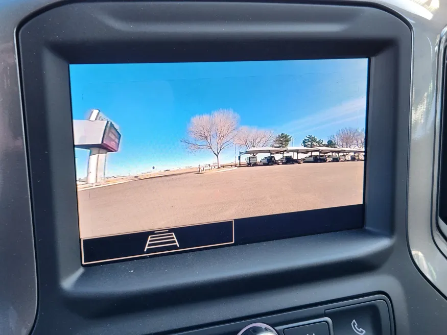 2026 GMC Sierra 3500HD CC Pro | Photo 12 of 22